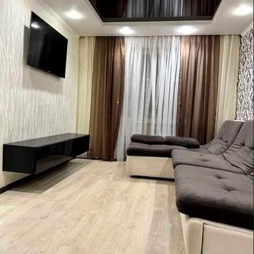 2 кім РЕМОНТ середній поверх багатоповерхівка КАЛИНОВА (718503)