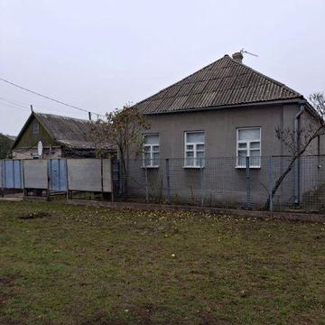 Продам будинок в місті Синельникове