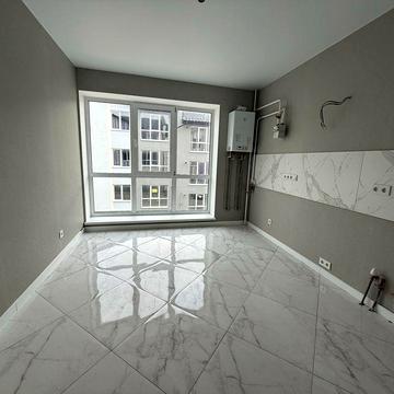 Продаж 1 кімнатної каартири   45,8 м2