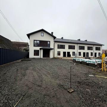 Ольги Кобилянської вул. (Достоєвського)