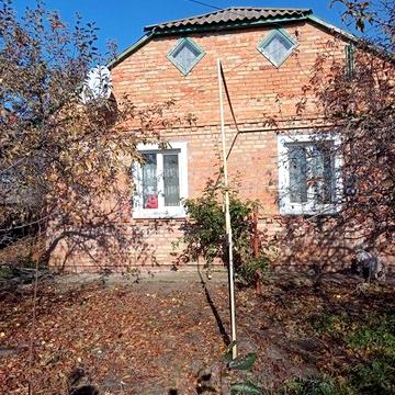 Продаю будинок смт. Оржиця Полтавська обл.