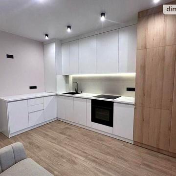 Довгострокова оренда 1к Квартира Чорновола Вячеслава вулиця ЖК Panorama de Luxe