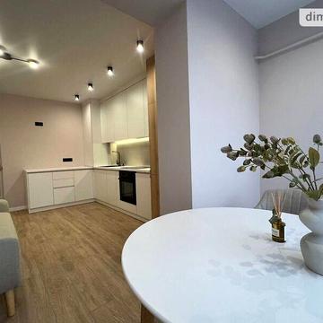 Довгострокова оренда 1к Квартира Чорновола Вячеслава вулиця ЖК Panorama de Luxe