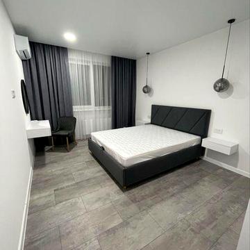 2-к Квартира! ЖК Окланд, Севастопольська площа, Паркінг