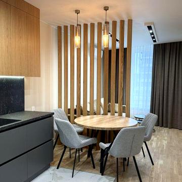 Перша здача! Без комісії! ЖК White Lines, м. Голосіївська