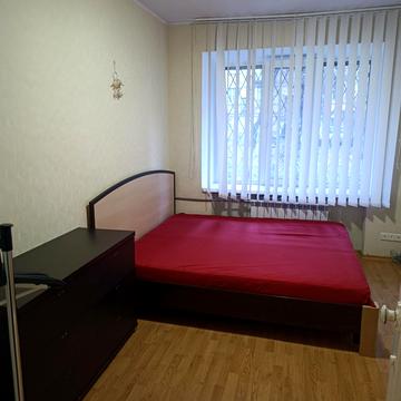 Микільсько-Ботанічна вул., 15/17А