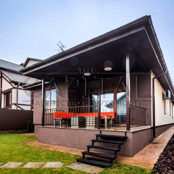 Мостова вул.