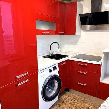 Людвіга Свободи просп., 39