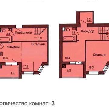 Калинова вул., 3