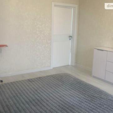 Довгострокова оренда 2к Квартира Коцюбинського проспект ЖК Turkish City