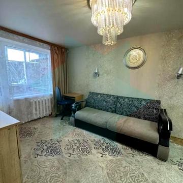 Довгострокова оренда 2к Квартира Янтарна вулиця