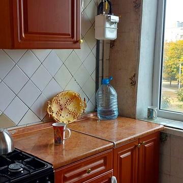 Продаж 3к Квартира Тракторобудівників проспект