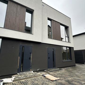 Авіаторів вул.