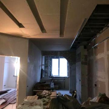 Продаж 3к Квартира Новоолександрівська вулиця ЖК Журавлевский