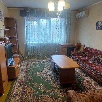 Сдається 2кімнатна квартира київського проекту в гарному районі