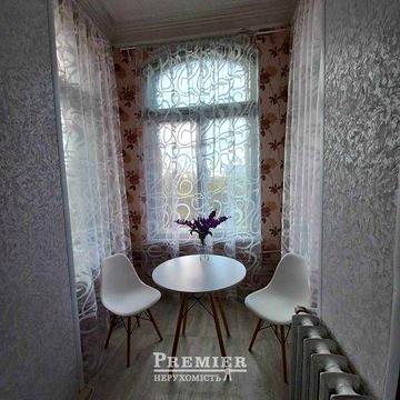 1- кім.квартира в Серці Міста. Центр, Новий Ринок. Ремонт.