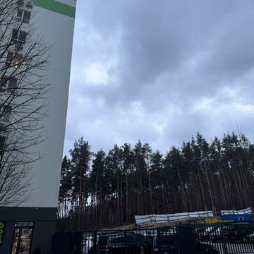 Продаж 1к Квартира Університетська (Карла Маркса) вулиця ЖК City Park 2