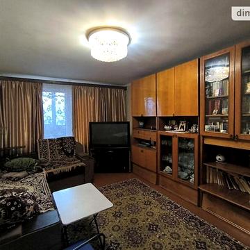 Продаж 4к Квартира Економічний провулок