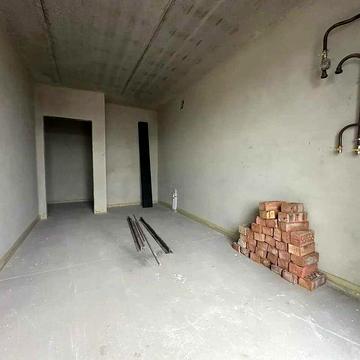 Двокімнатна квартира в центрі міста