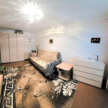 Сдам однокомнатную квартиру/ Центральная  часть/возле "Визит"