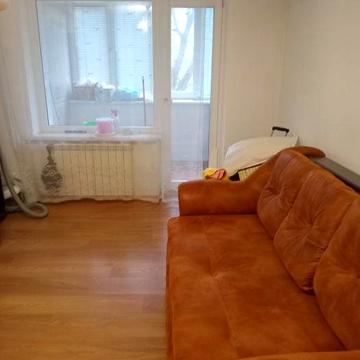 Сдам 1 ком.  квартиру.