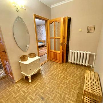 Сдам 1-к квартиру Крымский б-р (Сити-Центр) от хозяина