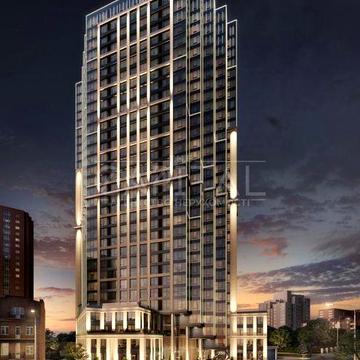 Квартира без ремонта новый ЖК A136 Highlight Tower, Антоновича Печерск ЖК A136 Highlight Tower