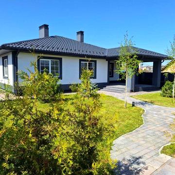 Продаж/Будинок/Київ/Держпрограми/Без комісії/Святошинський