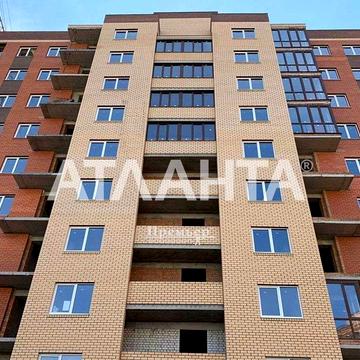 1-комн квартира в кирпичном доме, по улице Сахарова