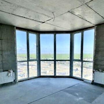 Продам квартиру - 68м² у ЗДАНОМУ будинку. РЕМОНТ - розпочато!