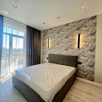 Продаж 1к квартири в центрі міста / новий ЖК/Петефі/Набережна ЖК Central Avenue