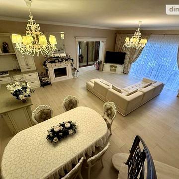 Довгострокова оренда 5к Дім Набережна вулиця