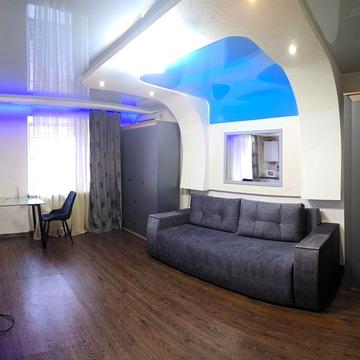 Петра Калнишевського просп. (Косіора), 36