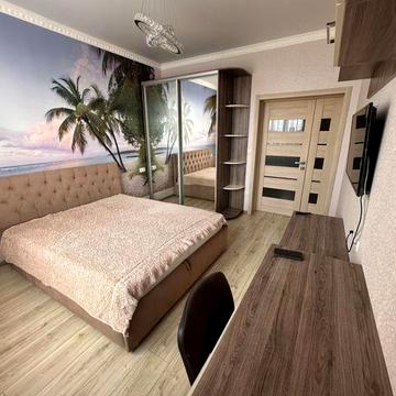 Срочно сдам 2 ком. квартиру в ЖК"Апельсин", ул.Среднефонтанская 35