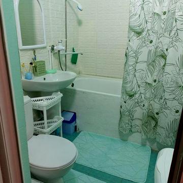 Продам однокомнатную квартиру в центре