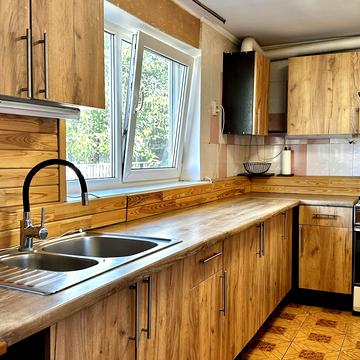 Ново-Заводська вул.