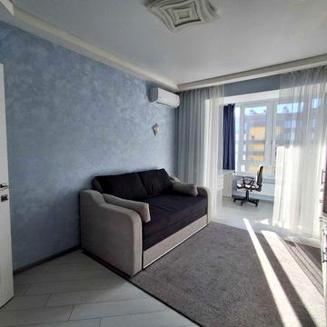 Кожедуба 3, сучасна 1к, ЖК Міленіум Стейт