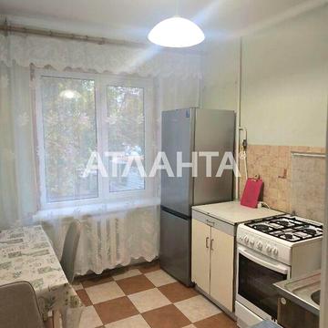 Продаж 2к Квартира Академіка Корольова вулиця