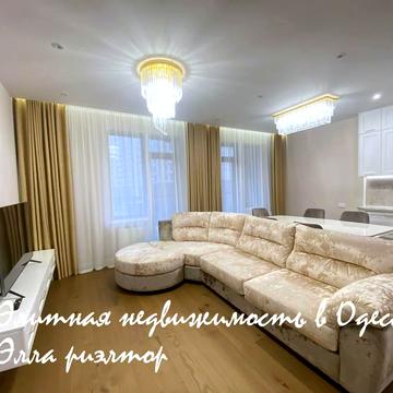 Генуезька вул., 1-Е