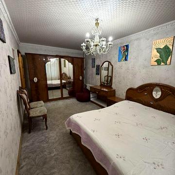 Довгострокова оренда 2к Квартира Науки (Гагаріна) проспект