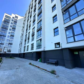 Горбачевського вул., 20