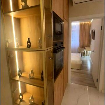 Продаж 1к Квартира Генуезька вулиця