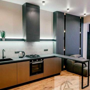 Здам квартиру в НОВОБУДОВІ