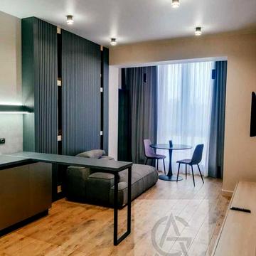 Здам квартиру в НОВОБУДОВІ