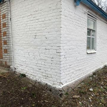 Продам пів будинку