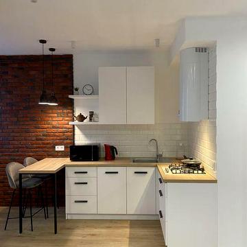 Здам в оренду квартиру