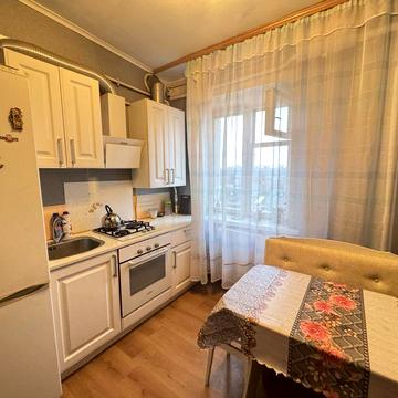 Оненда 2х кім. квартири по вул. Соборна