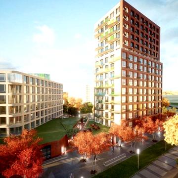 Івана Величковського вул., 1а