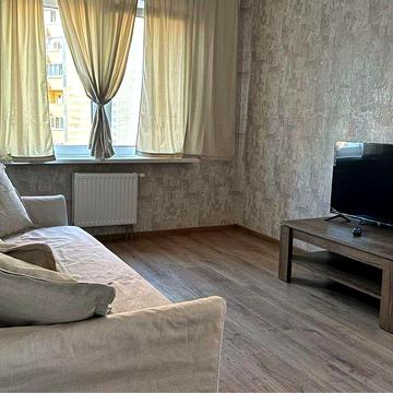 Оренда 2 кімнатної квартири в ЖК Еврика, вул. Кішки, 5-Г