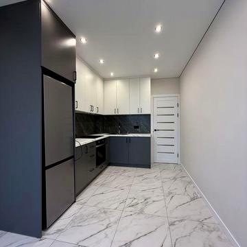 Однокімнатна квартира з новим ремонтом! 65000$